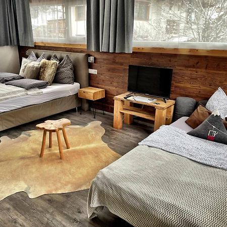Chalet Maya Schladming Kültér fotó