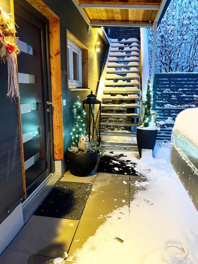 Chalet Maya Schladming Kültér fotó
