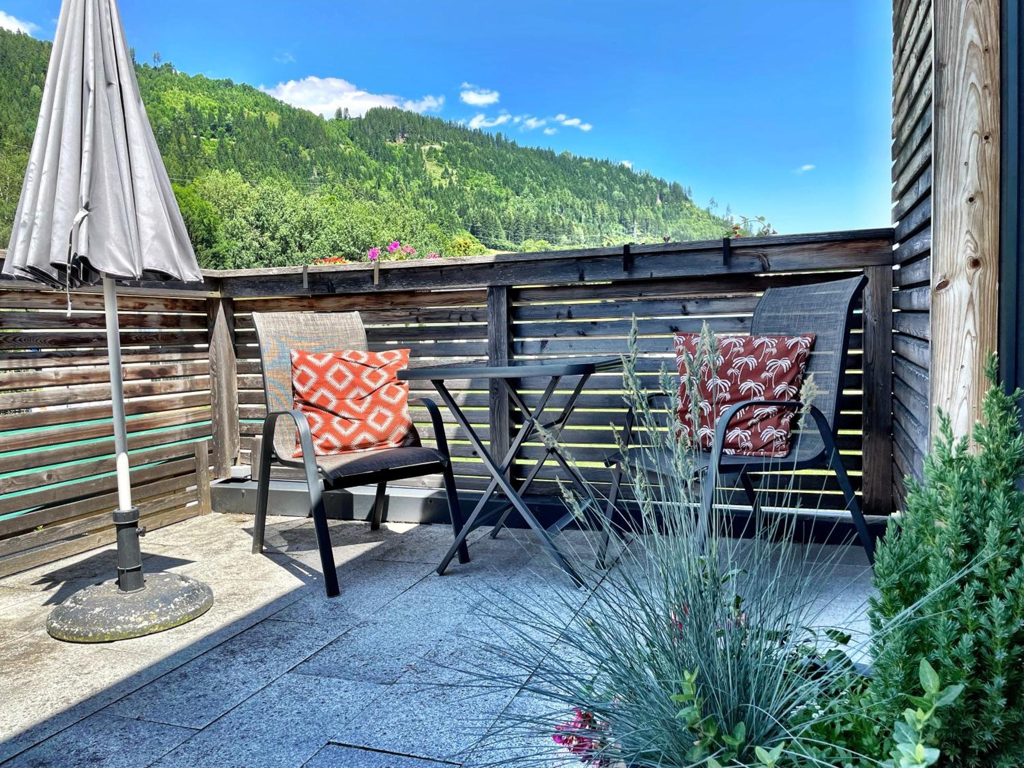 Chalet Maya Schladming Kültér fotó