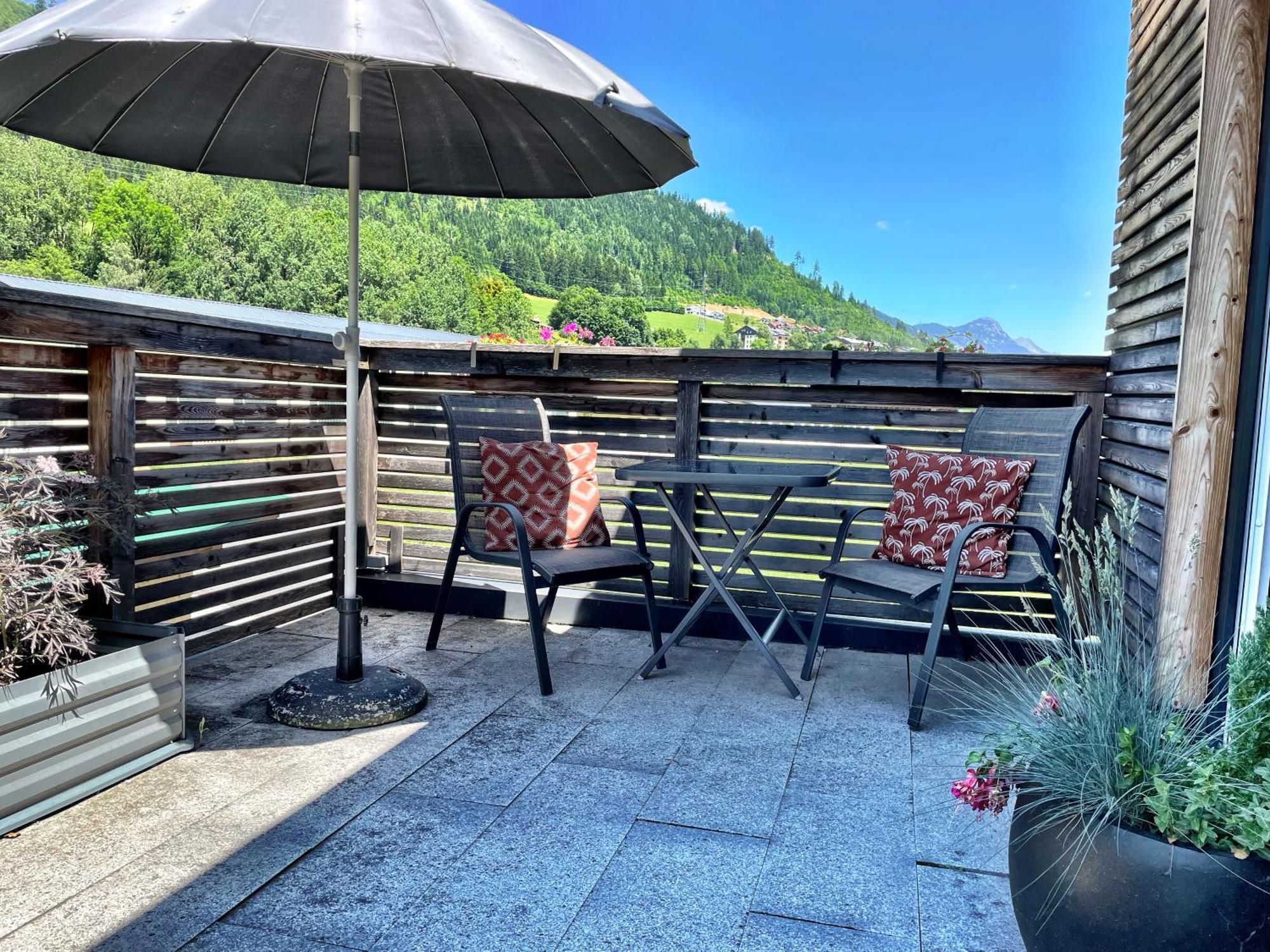 Chalet Maya Schladming Kültér fotó