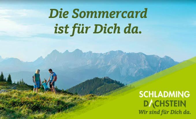 Chalet Maya Schladming Kültér fotó