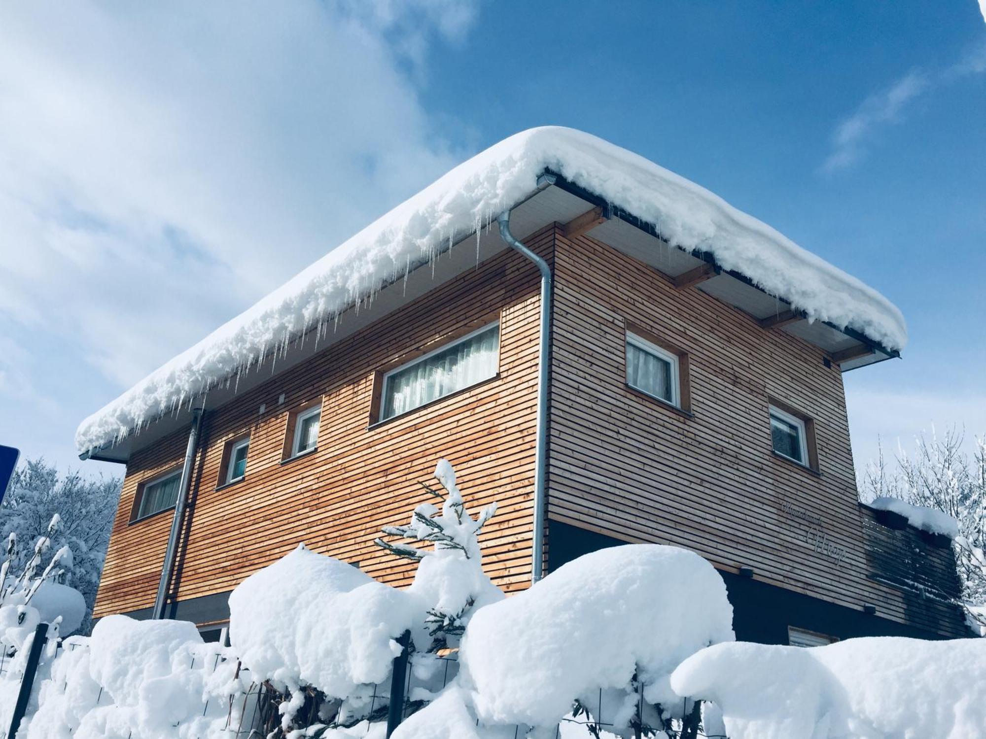 Chalet Maya Schladming Kültér fotó