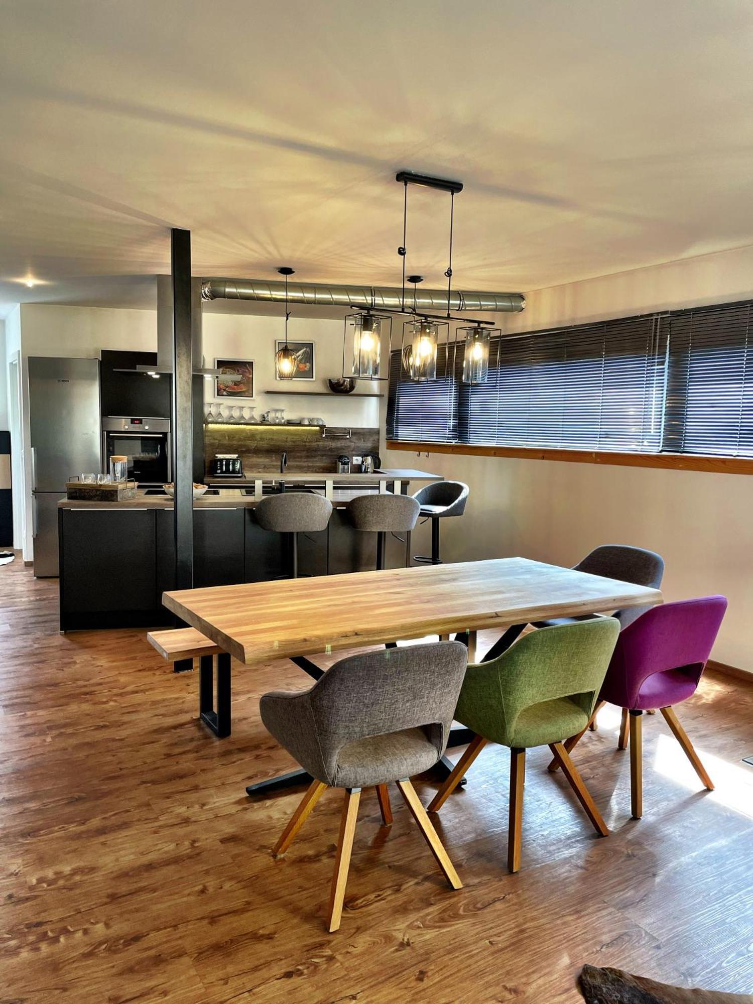 Chalet Maya Schladming Kültér fotó