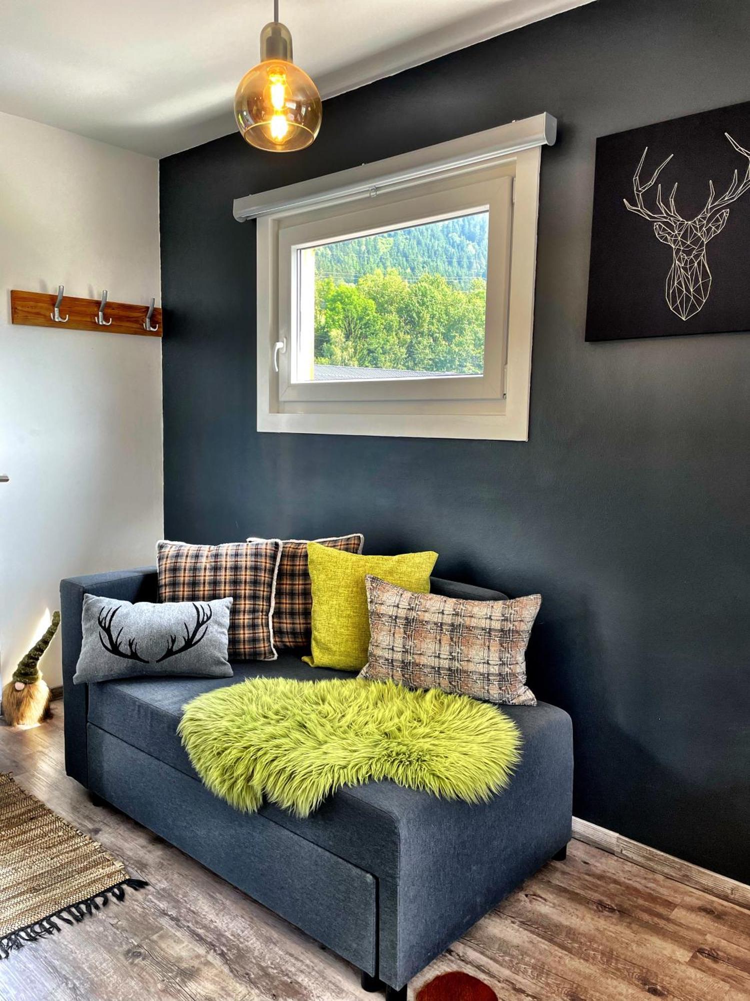 Chalet Maya Schladming Kültér fotó