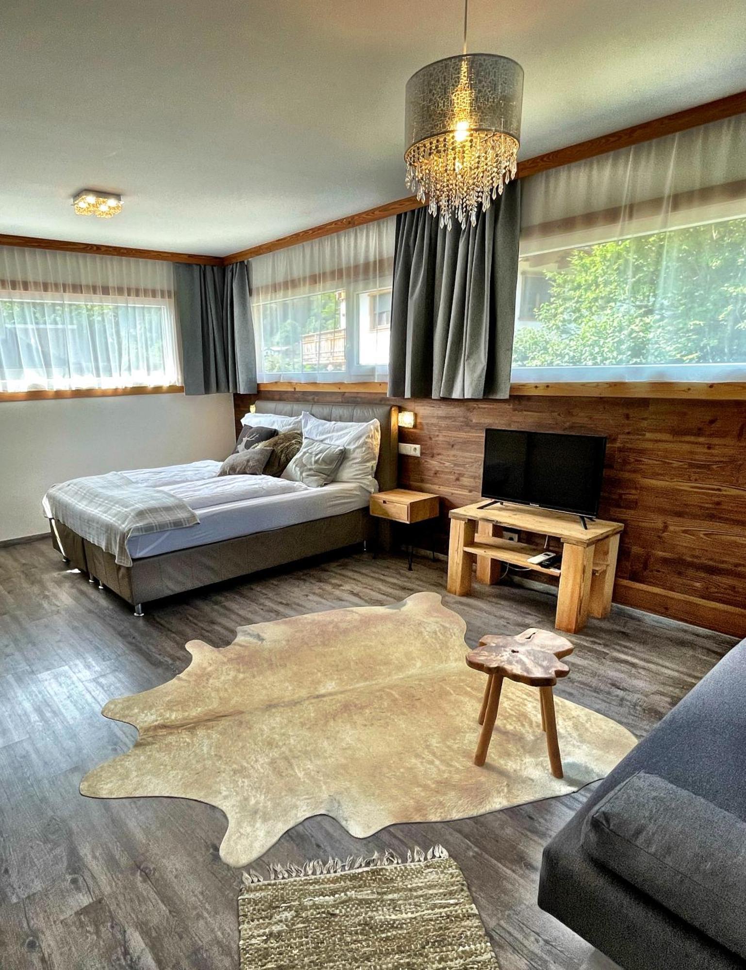 Chalet Maya Schladming Kültér fotó