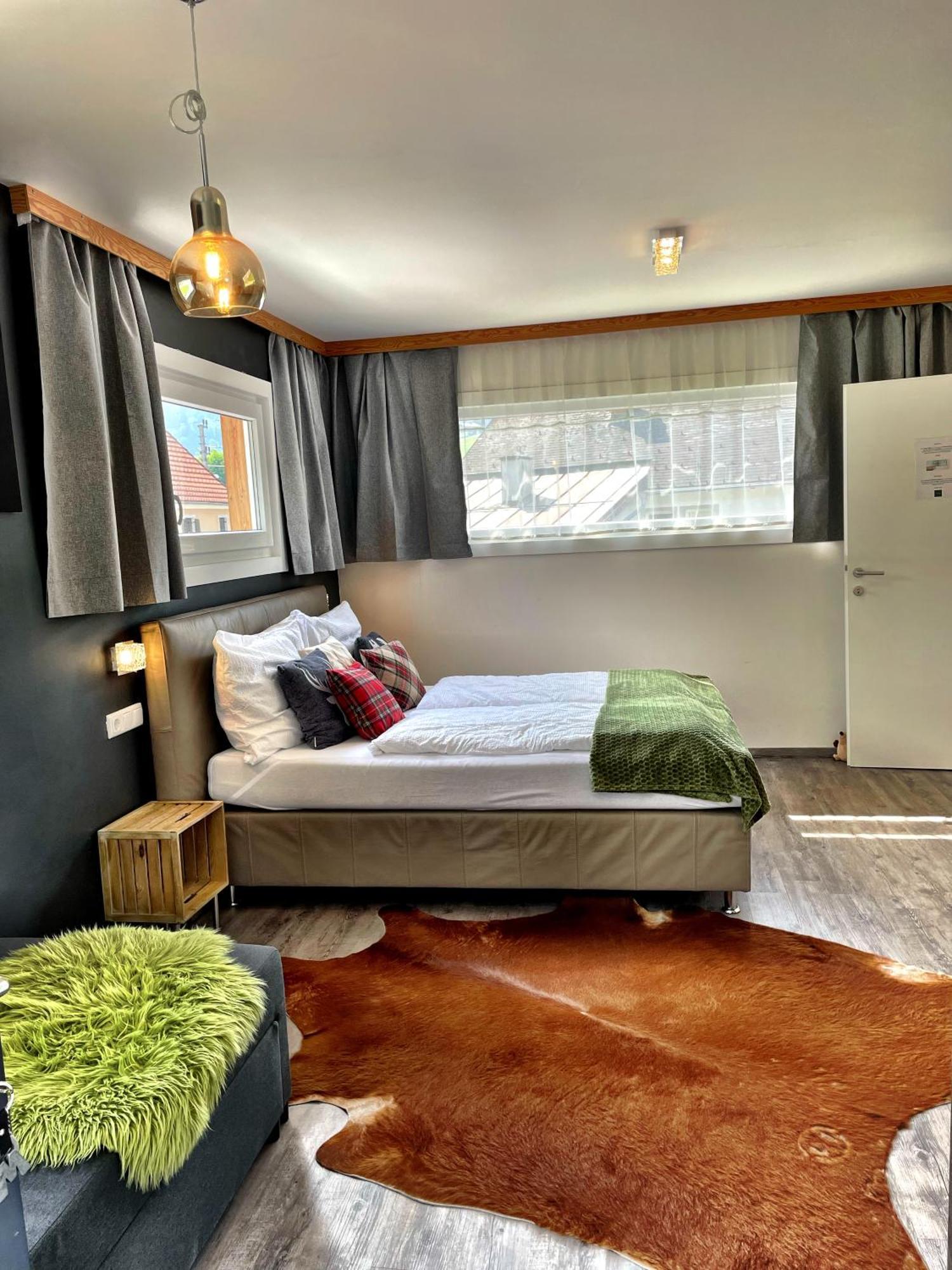 Chalet Maya Schladming Kültér fotó