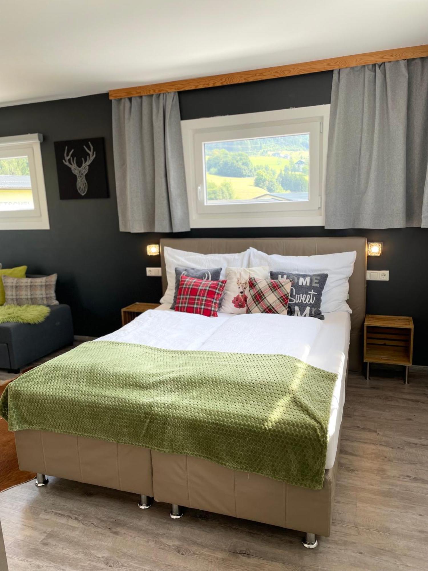Chalet Maya Schladming Kültér fotó