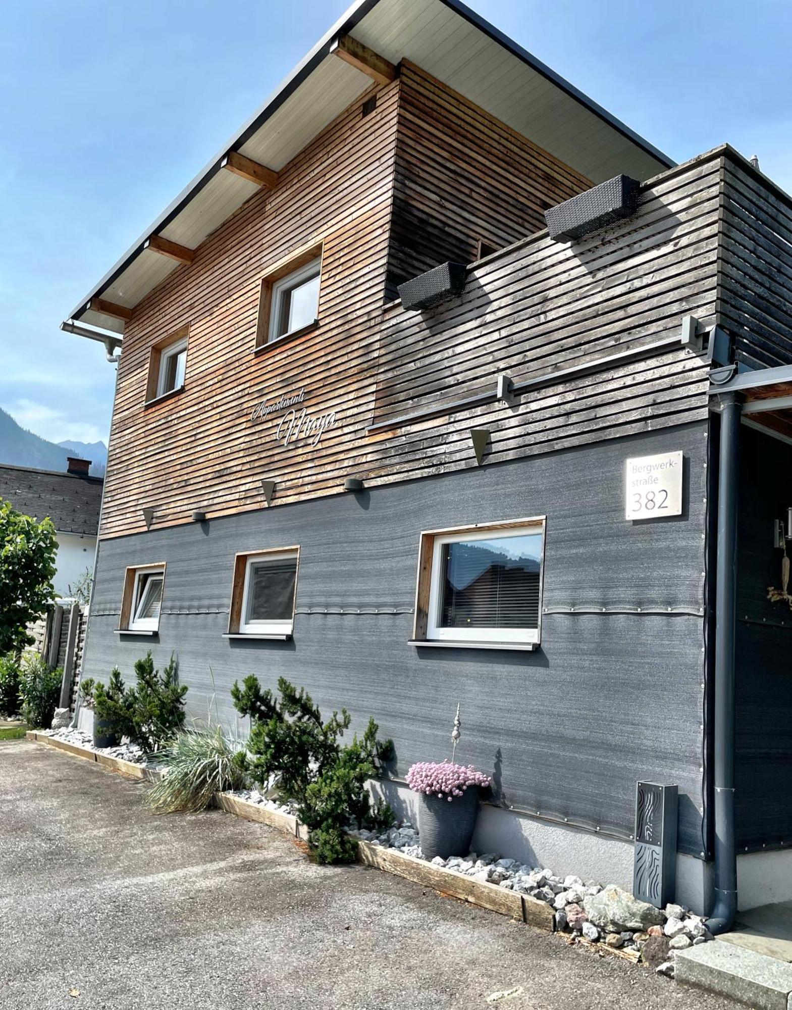 Chalet Maya Schladming Kültér fotó