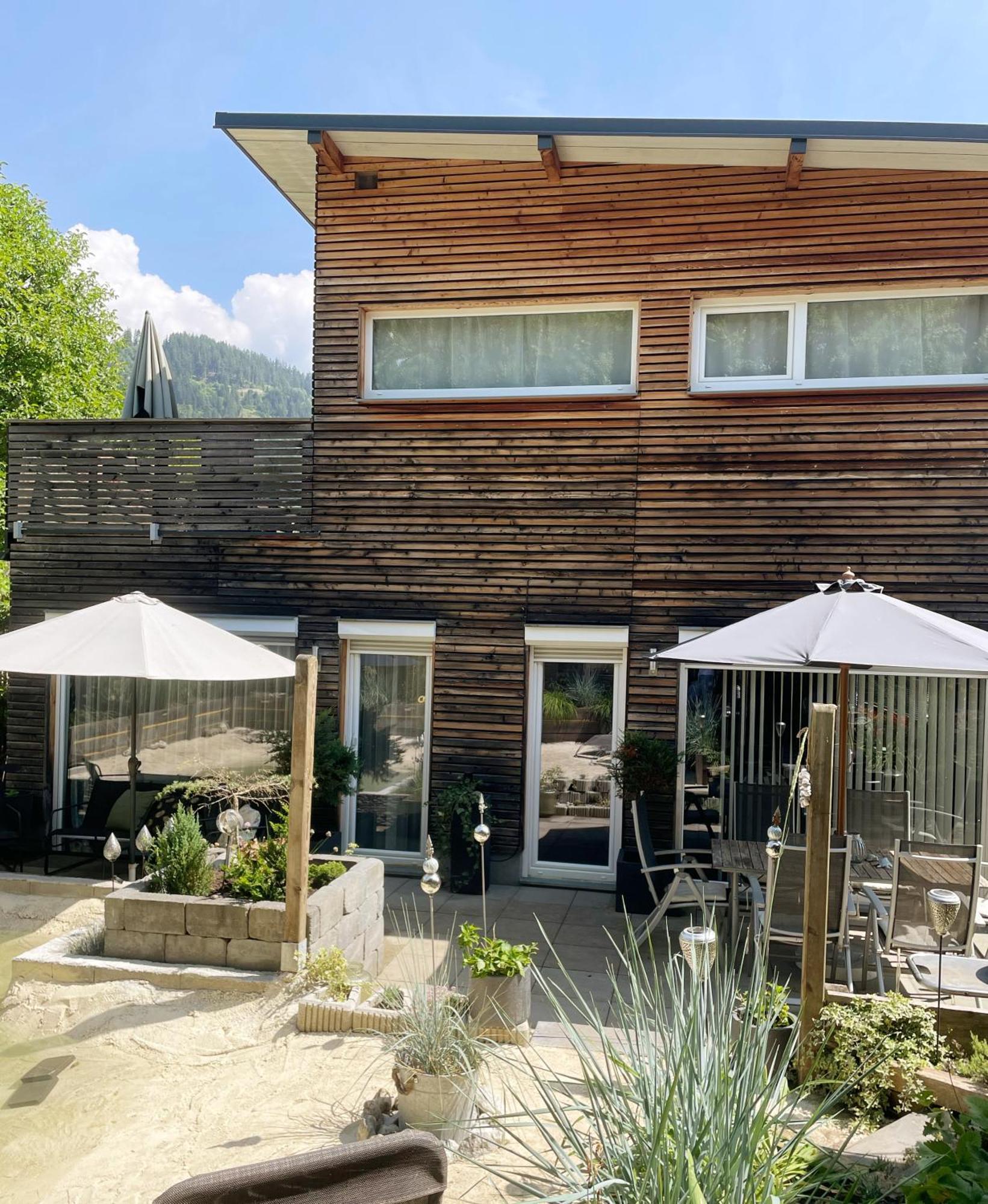 Chalet Maya Schladming Kültér fotó