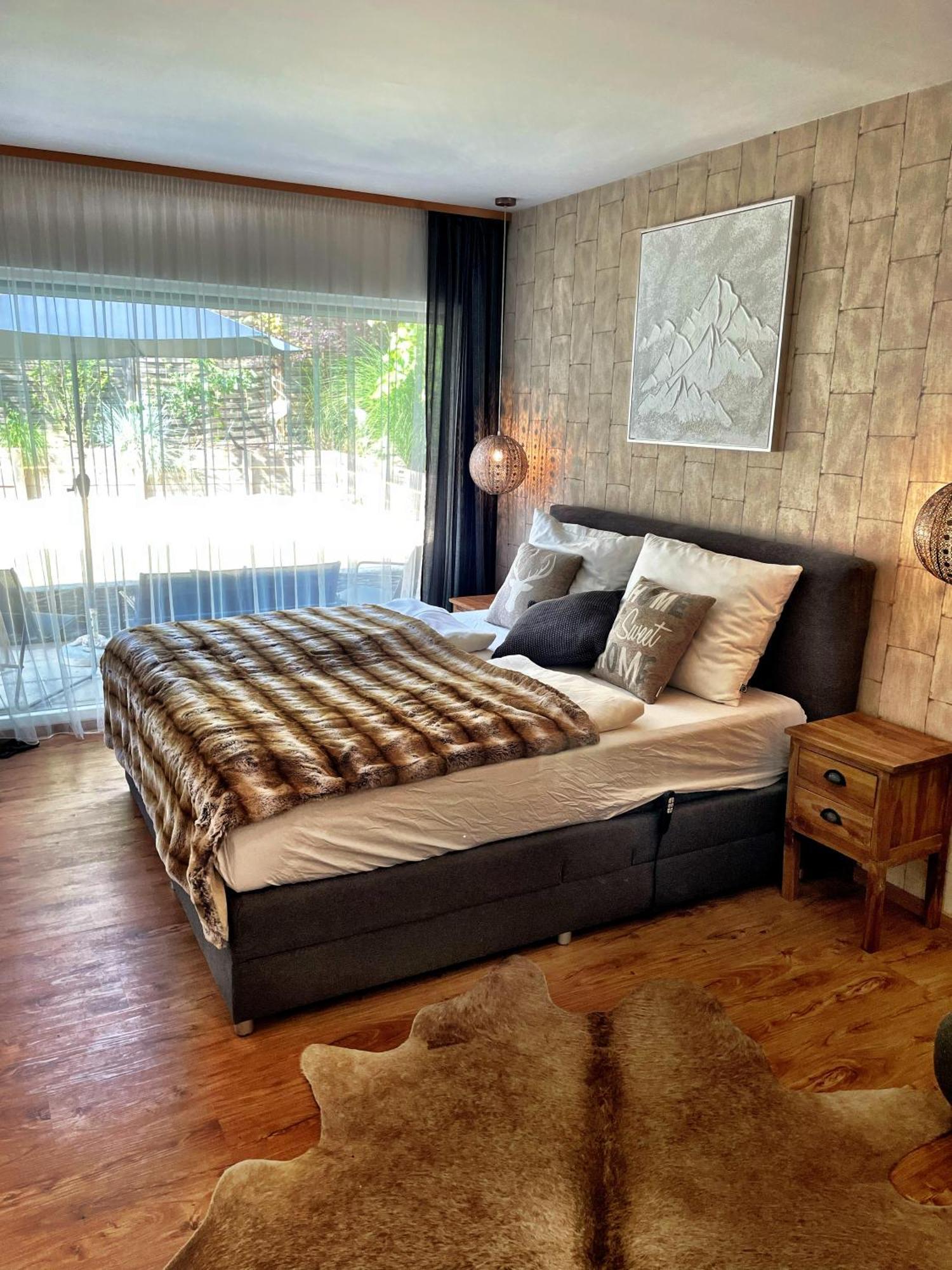 Chalet Maya Schladming Kültér fotó