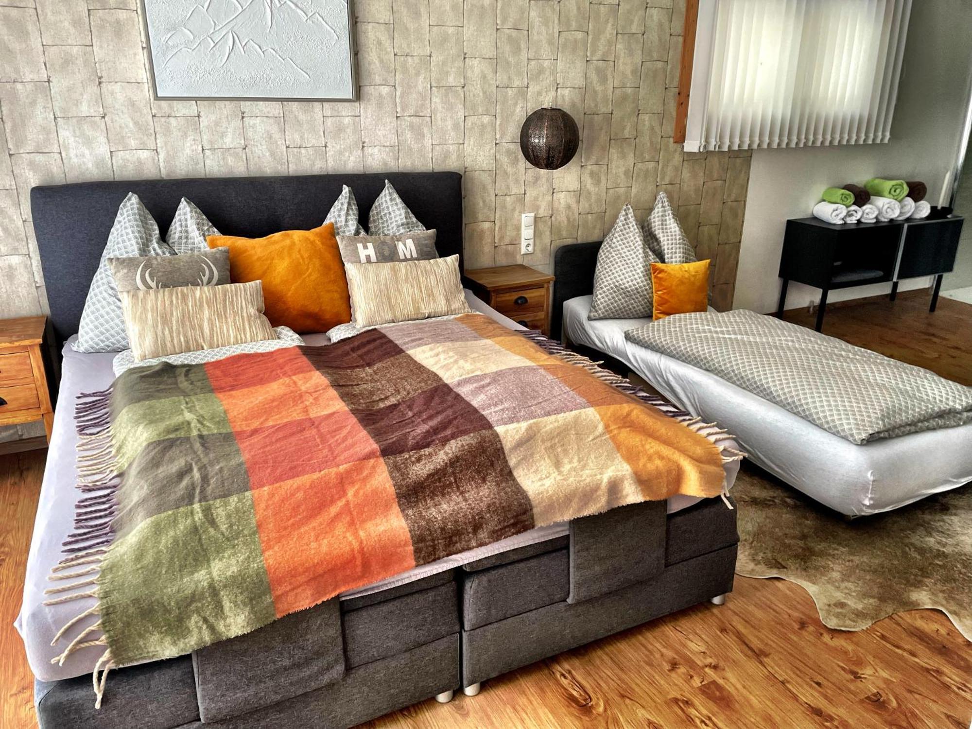 Chalet Maya Schladming Szoba fotó