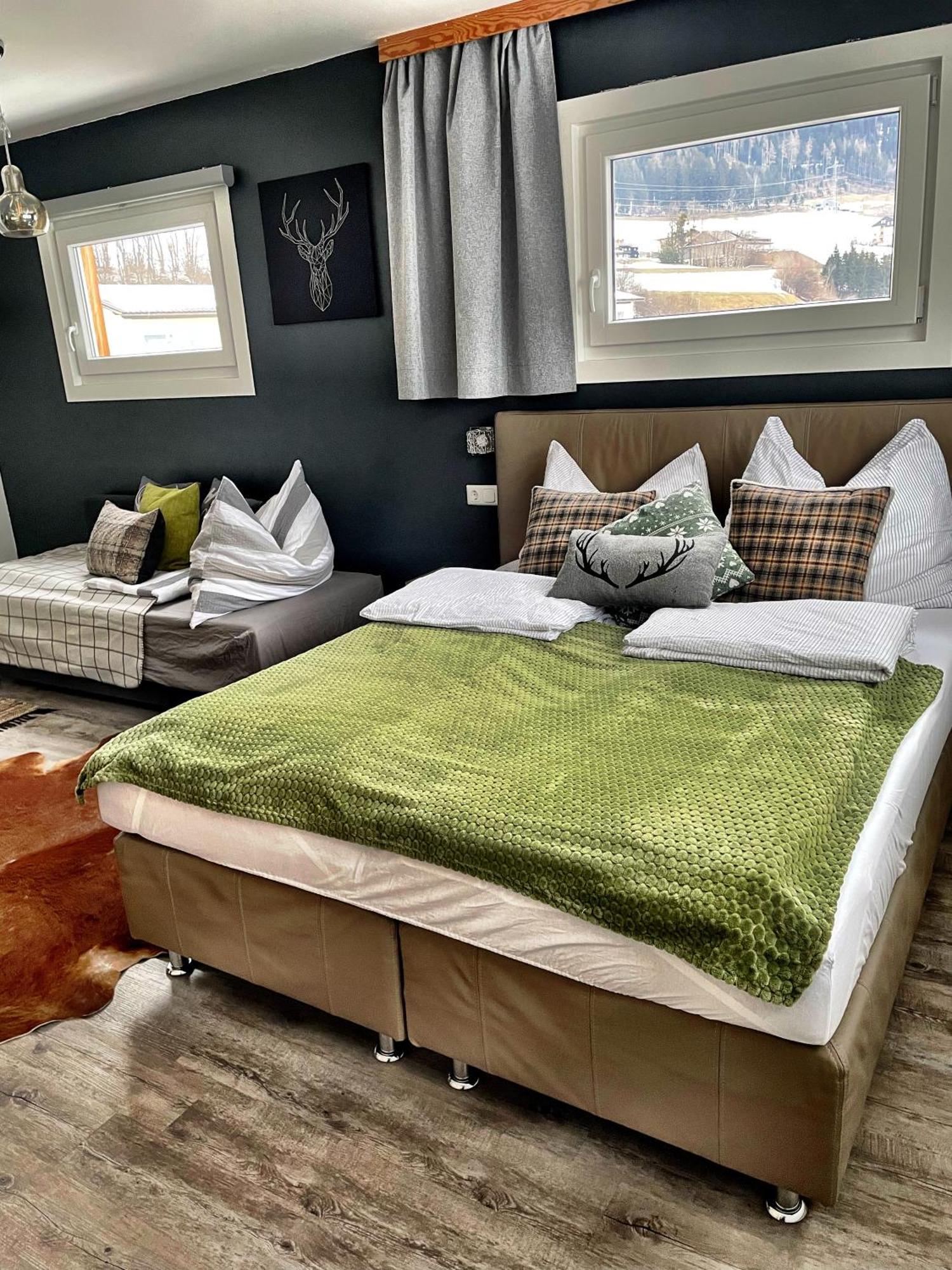 Chalet Maya Schladming Kültér fotó